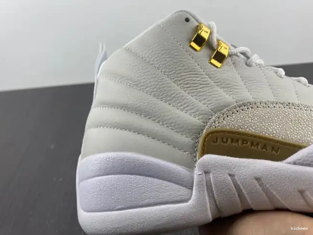 Cheap 12 White Jordan 873864-102 Retro OVO 0516